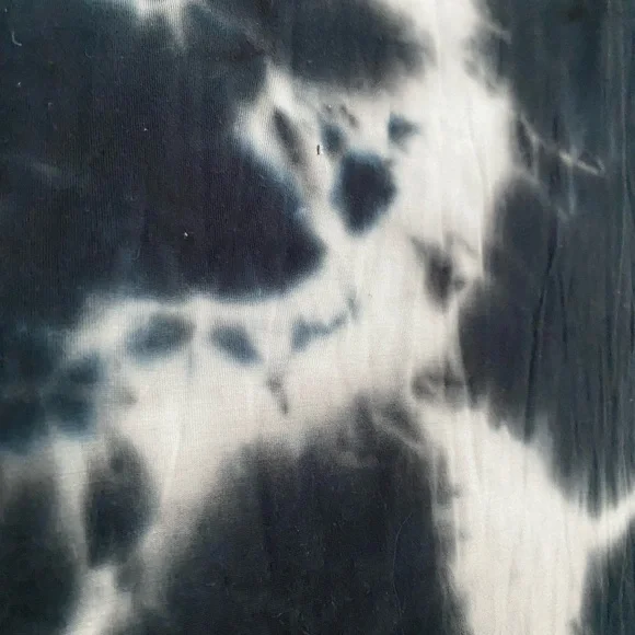 Latched Mama breastfeeding gown - Picture 3 of 3